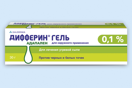 Дифферин инструкция по применению Дифферин инструкция по применению