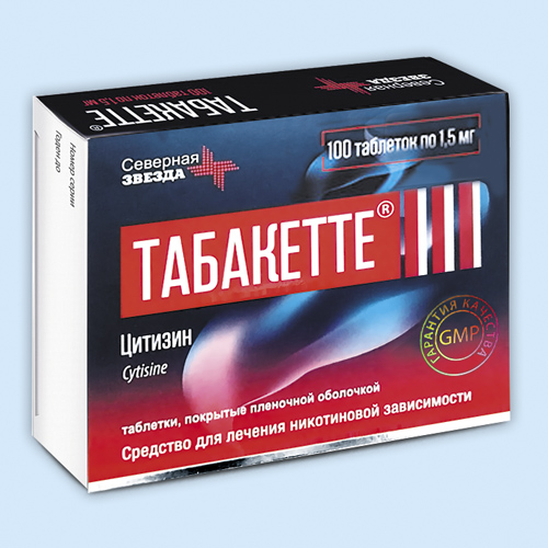 Табакетте инструкция по применению Табакетте инструкция по применению