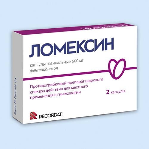 Ломексин инструкция по применению Ломексин инструкция по применению