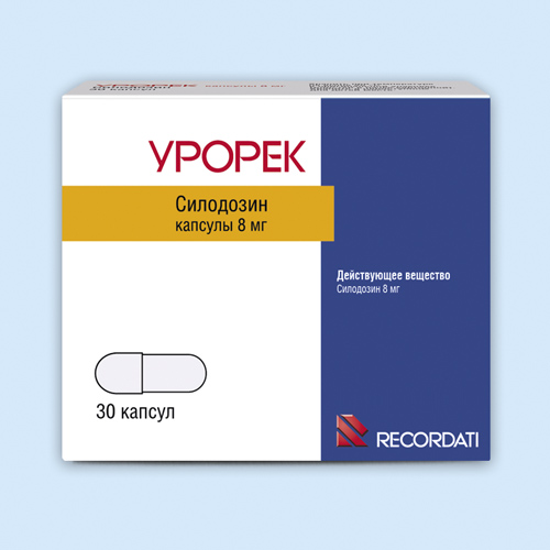 Урорек инструкция по применению Урорек инструкция по применению