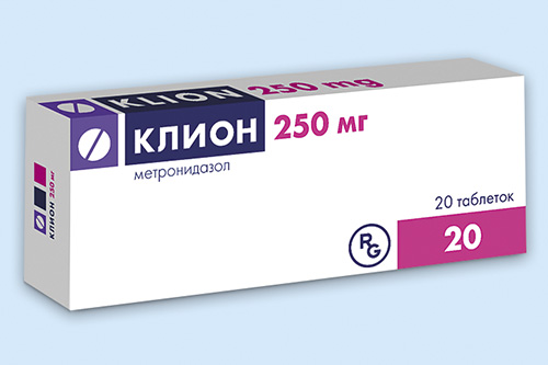 Клион инструкция по применению Клион инструкция по применению