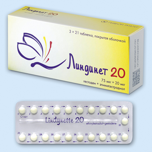 Линдинет 20 инструкция по применению Линдинет 20 инструкция по применению