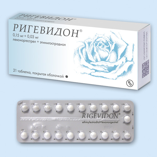 Ригевидон инструкция по применению Ригевидон инструкция по применению