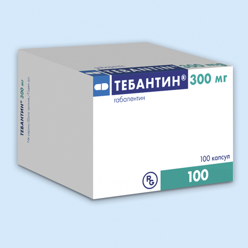 Тебантин инструкция по применению Тебантин инструкция по применению
