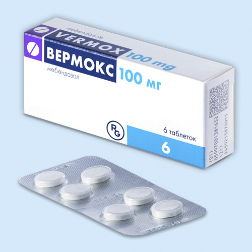 Вермокс инструкция по применению Вермокс инструкция по применению