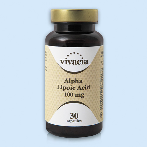 Вивация альфа липоевая кислота 100 мг инструкция по применению Вивация альфа липоевая кислота 100 мг инструкция по применению