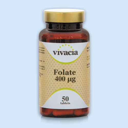 Вивация фолат 400 мкг инструкция по применению Вивация фолат 400 мкг инструкция по применению