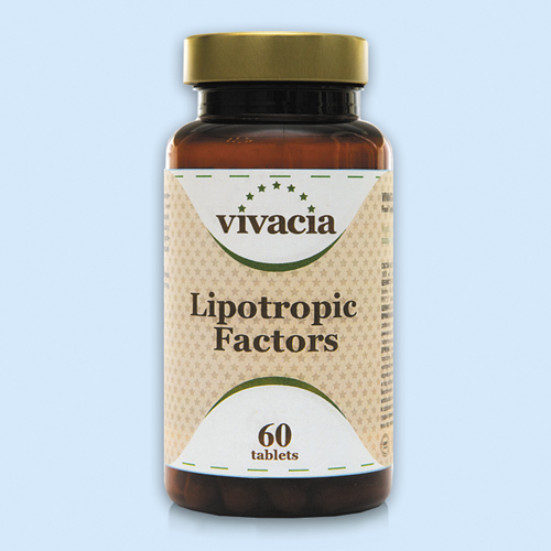 Вивация липотропные факторы инструкция по применению Вивация липотропные факторы инструкция по применению