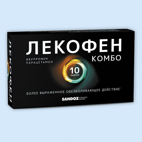Лекофен комбо инструкция по применению Лекофен комбо инструкция по применению