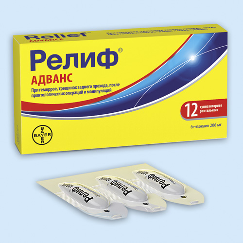 Релиф адванс инструкция по применению Релиф адванс инструкция по применению