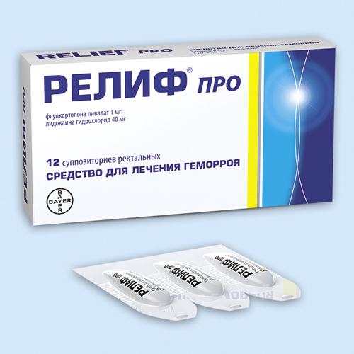 Релиф про инструкция по применению Релиф про инструкция по применению