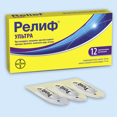 Релиф ультра инструкция по применению Релиф ультра инструкция по применению