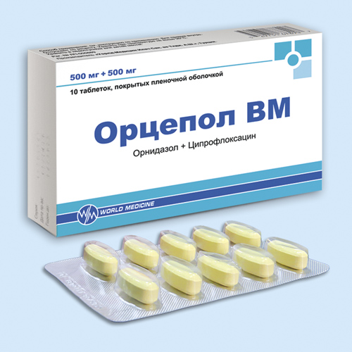 Орцепол вм инструкция по применению Орцепол вм инструкция по применению