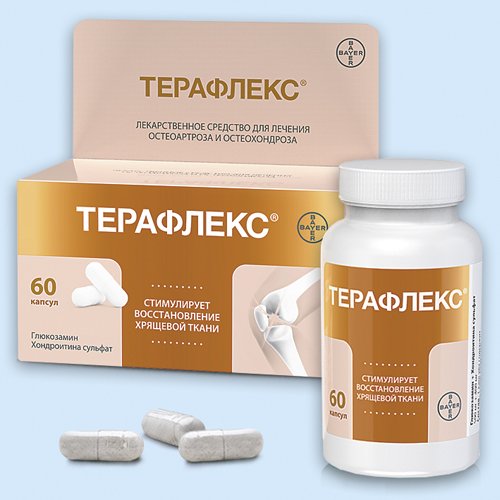 Терафлекс инструкция по применению Терафлекс инструкция по применению