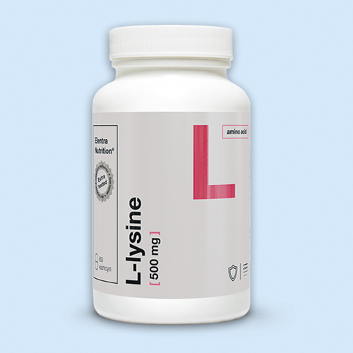 Элентра нутришн l-лизин инструкция по применению Элентра нутришн l-лизин инструкция по применению