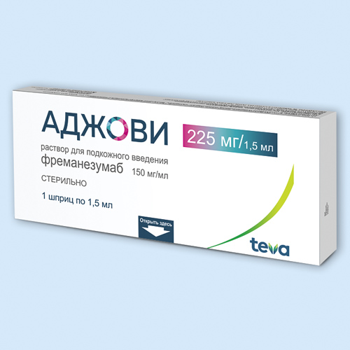 Аджови инструкция по применению Аджови инструкция по применению