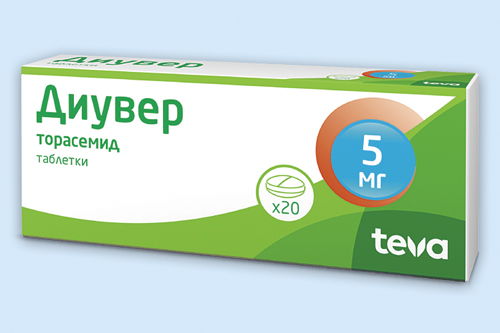 Диувер инструкция по применению Диувер инструкция по применению