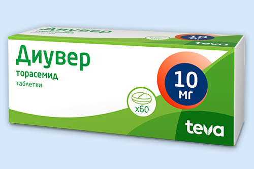 Диувер инструкция по применению Диувер инструкция по применению