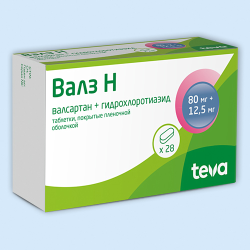 Валз н инструкция по применению Валз н инструкция по применению