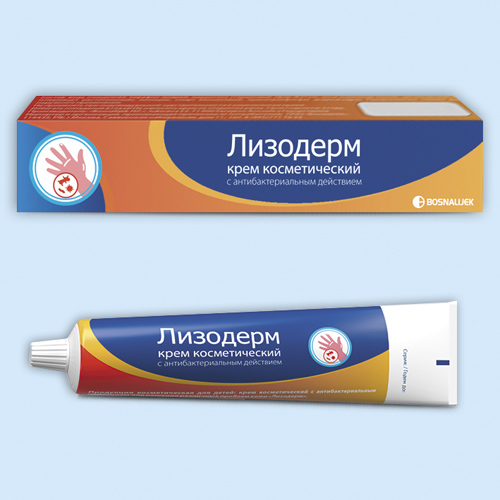 Лизодерм инструкция по применению Лизодерм инструкция по применению