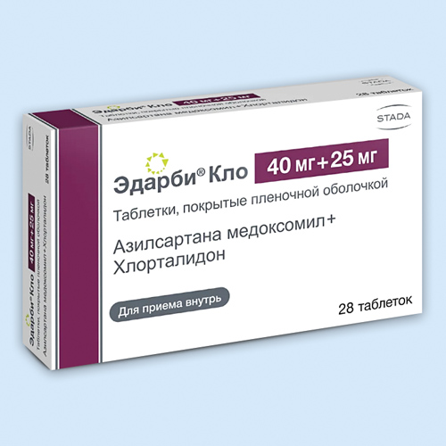 Эдарби кло инструкция по применению Эдарби кло инструкция по применению