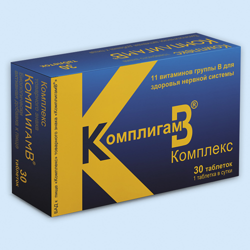 Комплигамв комплекс инструкция по применению Комплигамв комплекс инструкция по применению