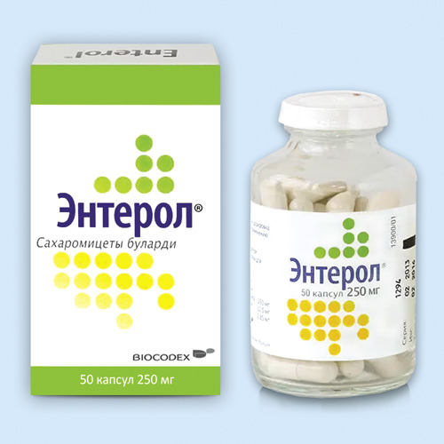 Энтерол Инструкция По Применению: Показания, Противопоказания.