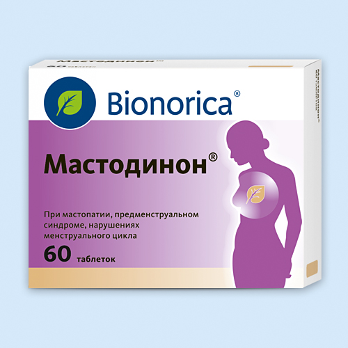 Мастодинон