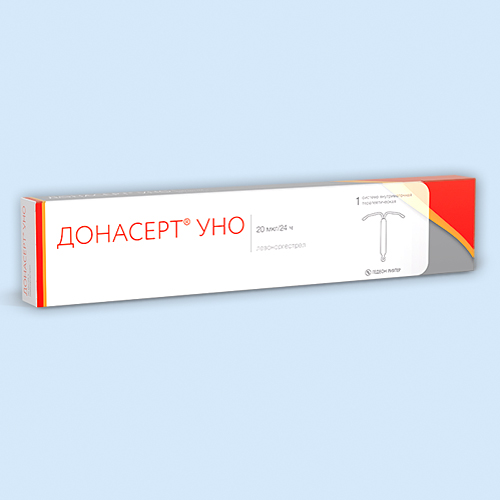 Донасерт Уно