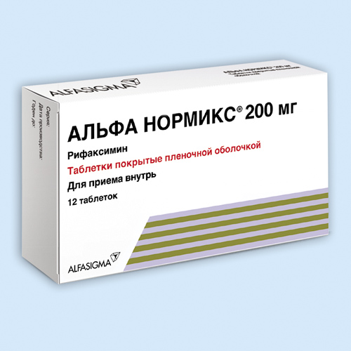 Альфа Нормикс