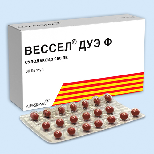 Вессел Дуэ Ф