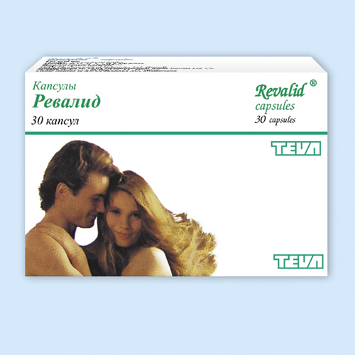 Ревалид-Тева