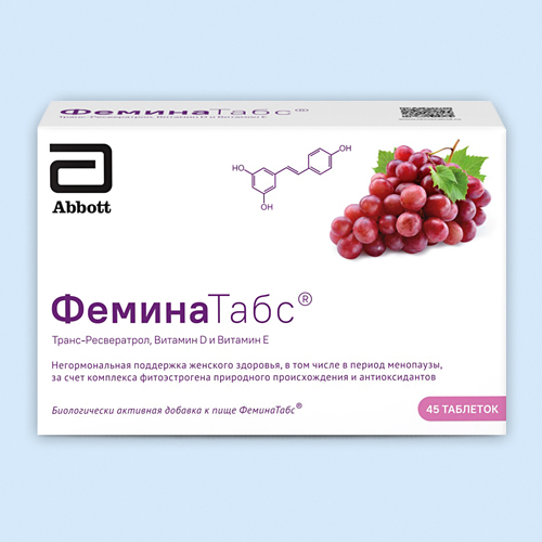 ФеминаТабс