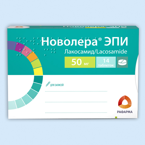 Новолера ЭПИ