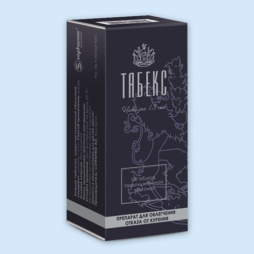 Табекс