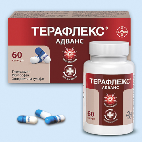 Терафлекс Адванс
