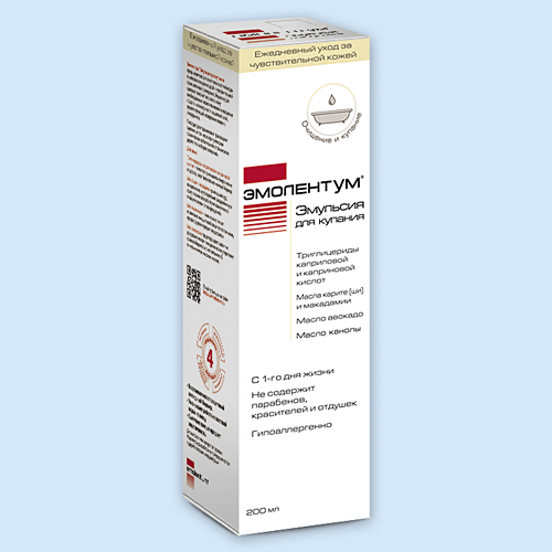 Эмолентум