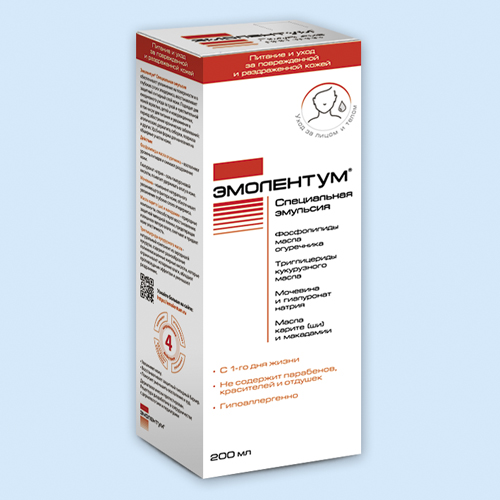 Эмолентум
