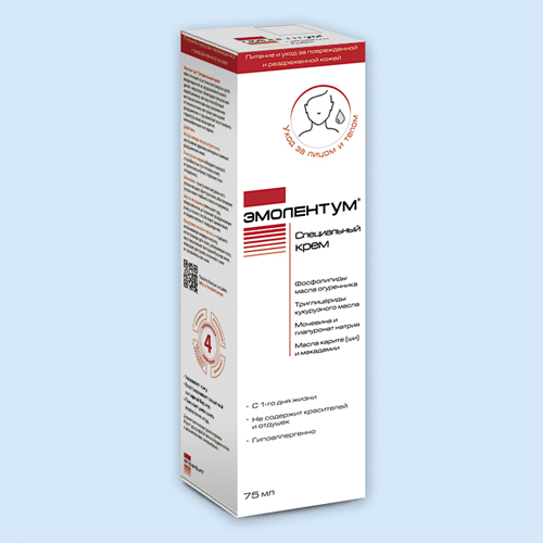 Эмолентум