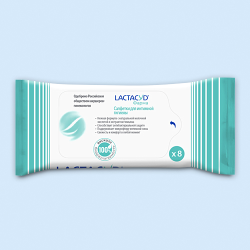 Лактацид Фарма