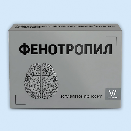 Фенотропил