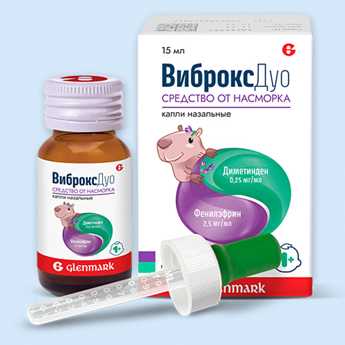 ВиброксДуо