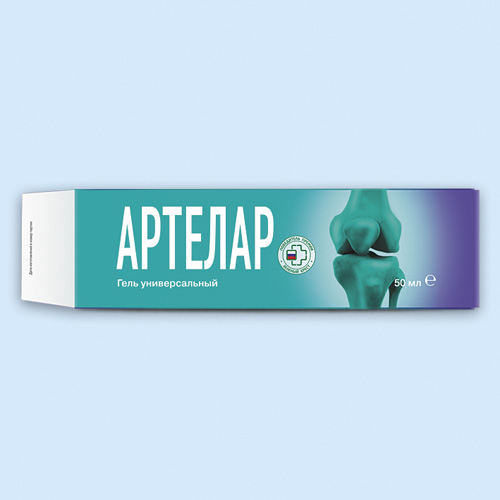 Артелар Гель универсальный
