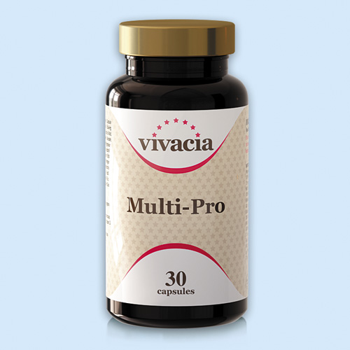 Вивация Мульти-Про