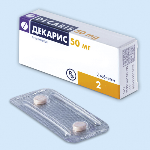Декарис