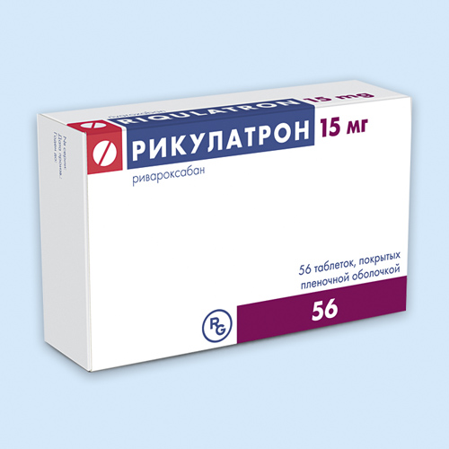 Рикулатрон