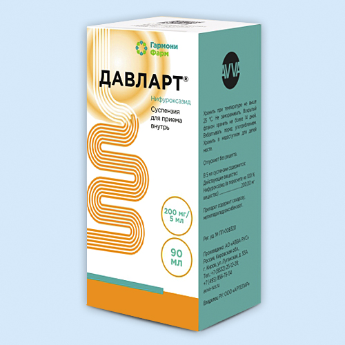 Давларт