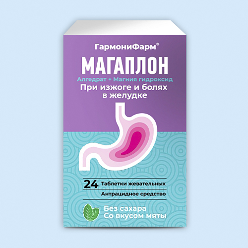 Магаплон