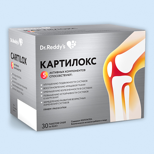 Картилокс