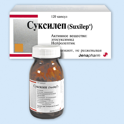 Суксилеп